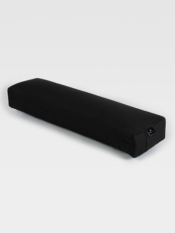 Yoga Studio Pranayama Buckwheat Meditation Bolster Cushion